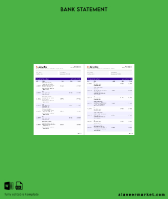 Hong Kong Airwallex Limited account Hesap Özeti pages 2