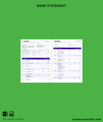 Hong Kong Airwallex Limited account Hesap Özeti word 18 pages