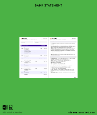 Hong Kong Airwallex Limited account Hesap Özeti word pages 9