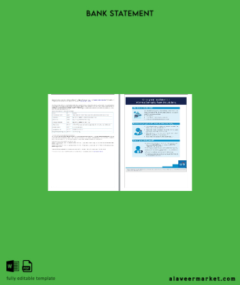 Hindistan Banka Banka Hesap Özeti word 6 pages, 5-6 pages