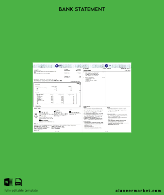 Hindistan Jio Banka Hesap Özeti word 4 pages