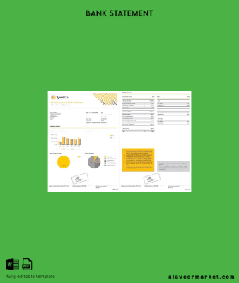 South Africa Tyme Banka Hesap Özeti word 2 pages
