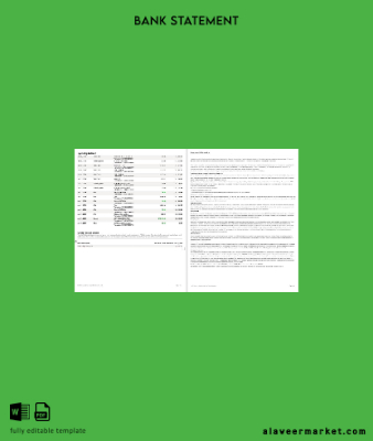 USA Sofi Banka Hesap Özeti word 4 pages 2