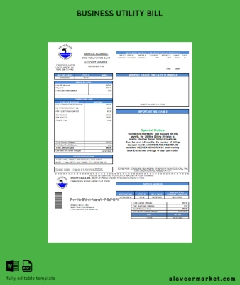 City of Laredo Utilities Department Su Fatura İşletme Fatura