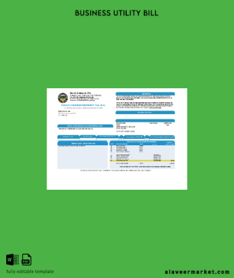County of Orange California property tax İşletme Fatura
