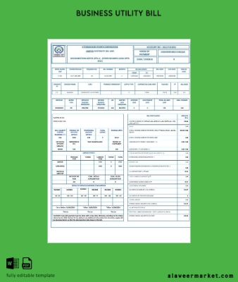 Hindi Uttarakhand power corporation Elektrik Fatura Fatura