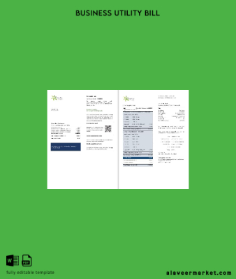 United Kingdom Green Star Energy energy İşletme Fatura Fatura 3 pages
