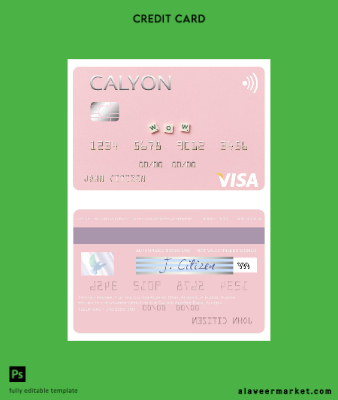 Cezayir Calyon Algérie Banka Vize Kart