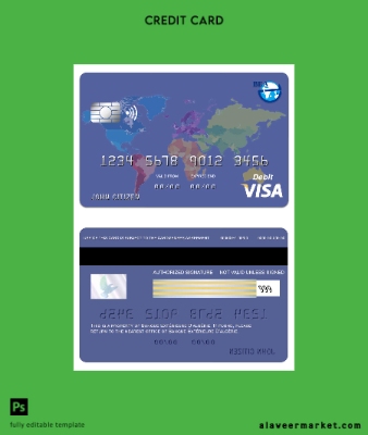 Cezayir banque extérieure d'algérie Vize Kart