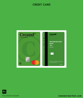 Andorra Creand Crèdit Financial Group vertical Kart