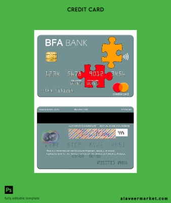 Angola Banco de Fomento Kart