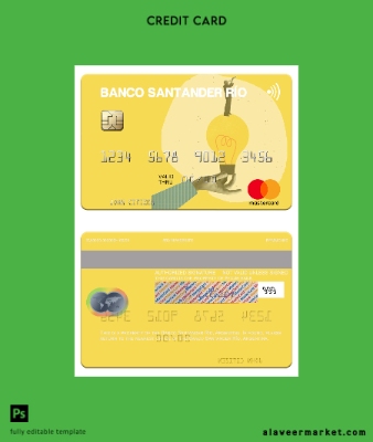Arjantin Banco Santander Río Kart
