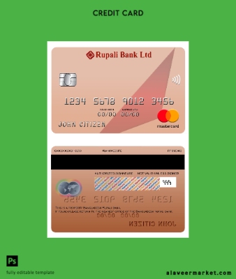 Bangladeş Rupali Banka