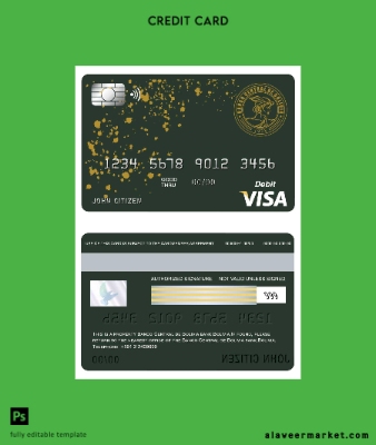 Bolivya Banco Central de Bolivya Banka Vize Kart
