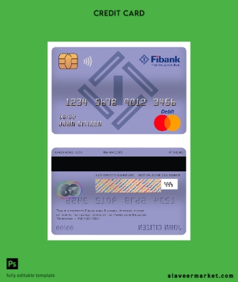 Bulgaristan Banka Banka master Banka Kart