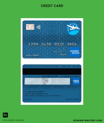 Kanada american express air miles Kredi Kart