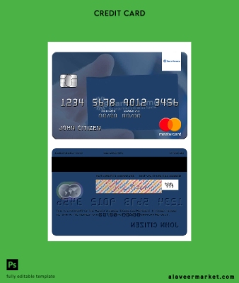 Dominican Republic Banco Vimecan Kart