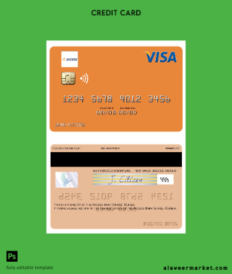 Guinea Access Banka Guinée Vize Banka Kart