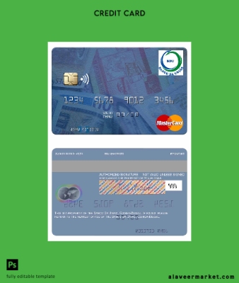 Guinea Bissau Banco Da Uniao Kart