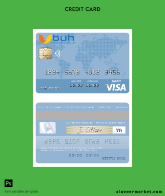 Haiti BUH Banka Vize Banka Kart