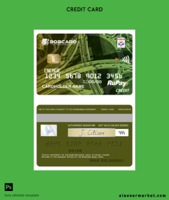 Hindistan HPCL Energie RuPay Kredi Kart