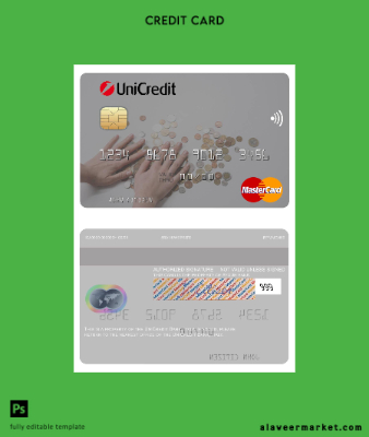 İtalya Kredi Banka Kart