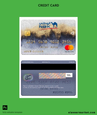 Kuveyt National Banka Kart