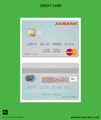 Malta Banka T.A.Ş. Kart