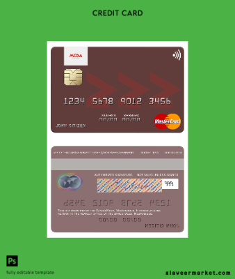 Mozambique Banco Moza Kart