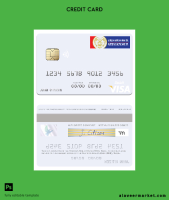 Nepal Rastriya Banijya Banka (RBB) Vize Banka Kart