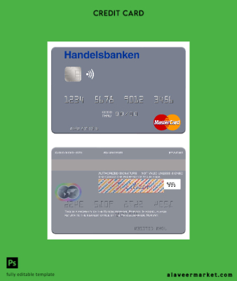 Norveç Banka Kart