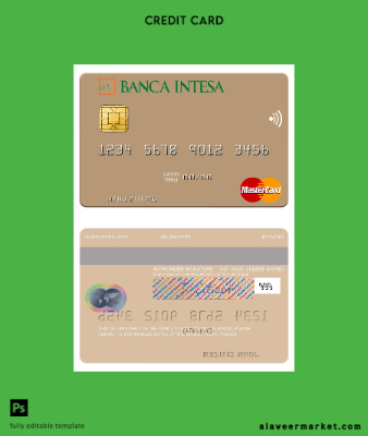 Polonya Banca Intesa Kart