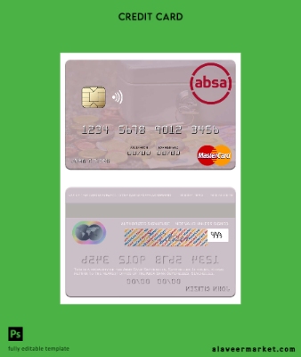 Seychelles Absa Banka Seychelles Kart