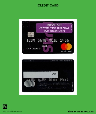 Skrill Kart 2