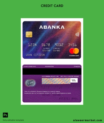 Slovenya Banka d.d Banka Kart