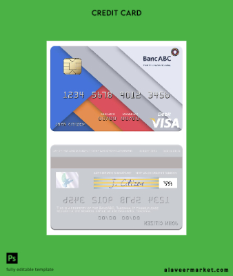 Tanzania BancABC Vize Banka Kart
