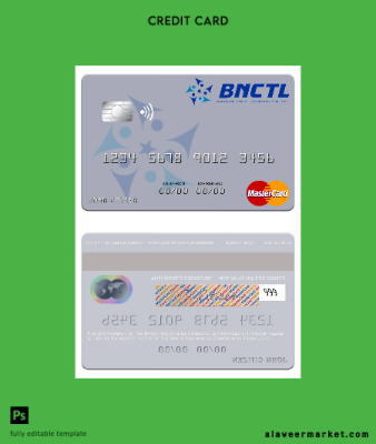 Timor-Leste Banco Nacional de Comércio de Timor-Leste Kart