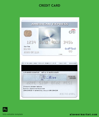 USA Banka amex everyday® Kredi Kart