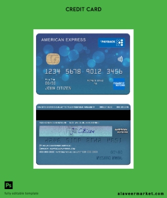 USA First Banka of Wiki amex Arka Kart