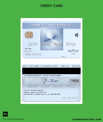 USA Gürcistan Gainesville First century Banka amex everyday Kredi Kart