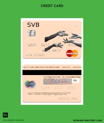 USA SVB Financial Group Kart
