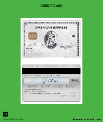 USA Sutton Banka amex platinum Kart