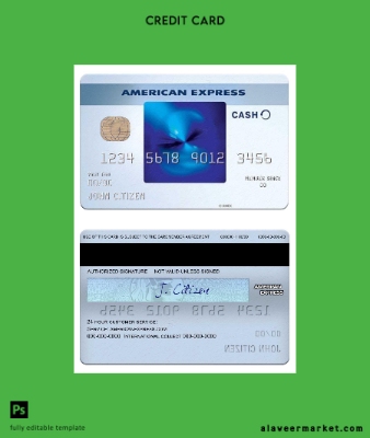 USA Truist Banka Blue Cash Everyday® Kart from Amex