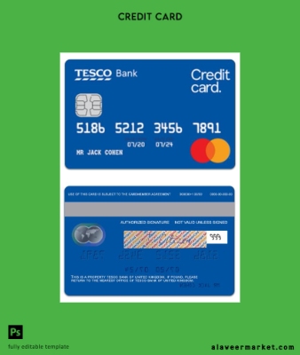 United Kingdom TESCO Banka balance transfer Kredi Kart