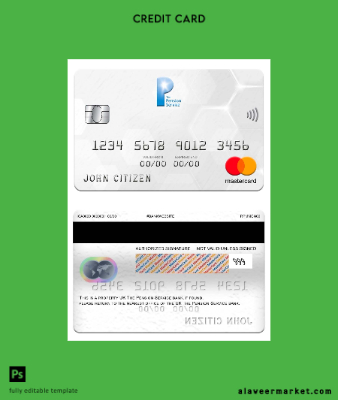 United Kingdom The Pension Service Banka Kart