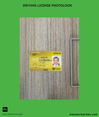 Avustralya Queensland DL 2019-present photolook Ön