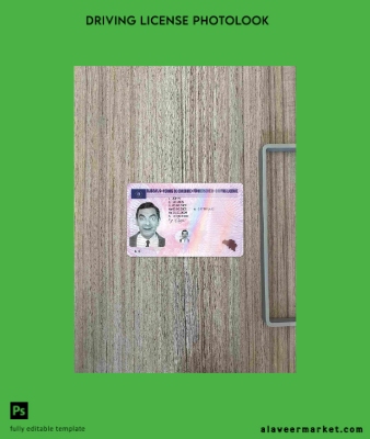 Belçika DL photolook Ön