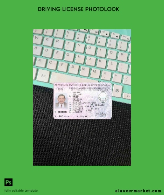 Bulgaristan DL photolook Ön