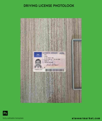 Finlandiya DL photolook Ön
