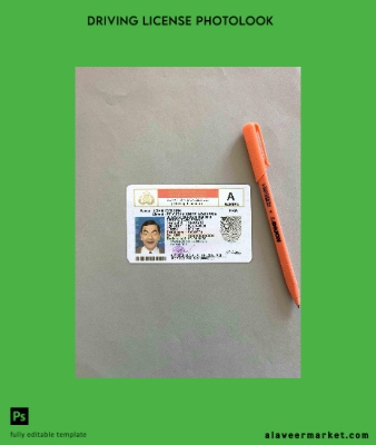 Endonezya DL photolook Ön